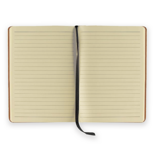 Libreta "Sílvia & Salvador" - Imagen 2